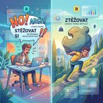 Stěžovat si x ztěžovat – Rozdíl, který musíte znát feat