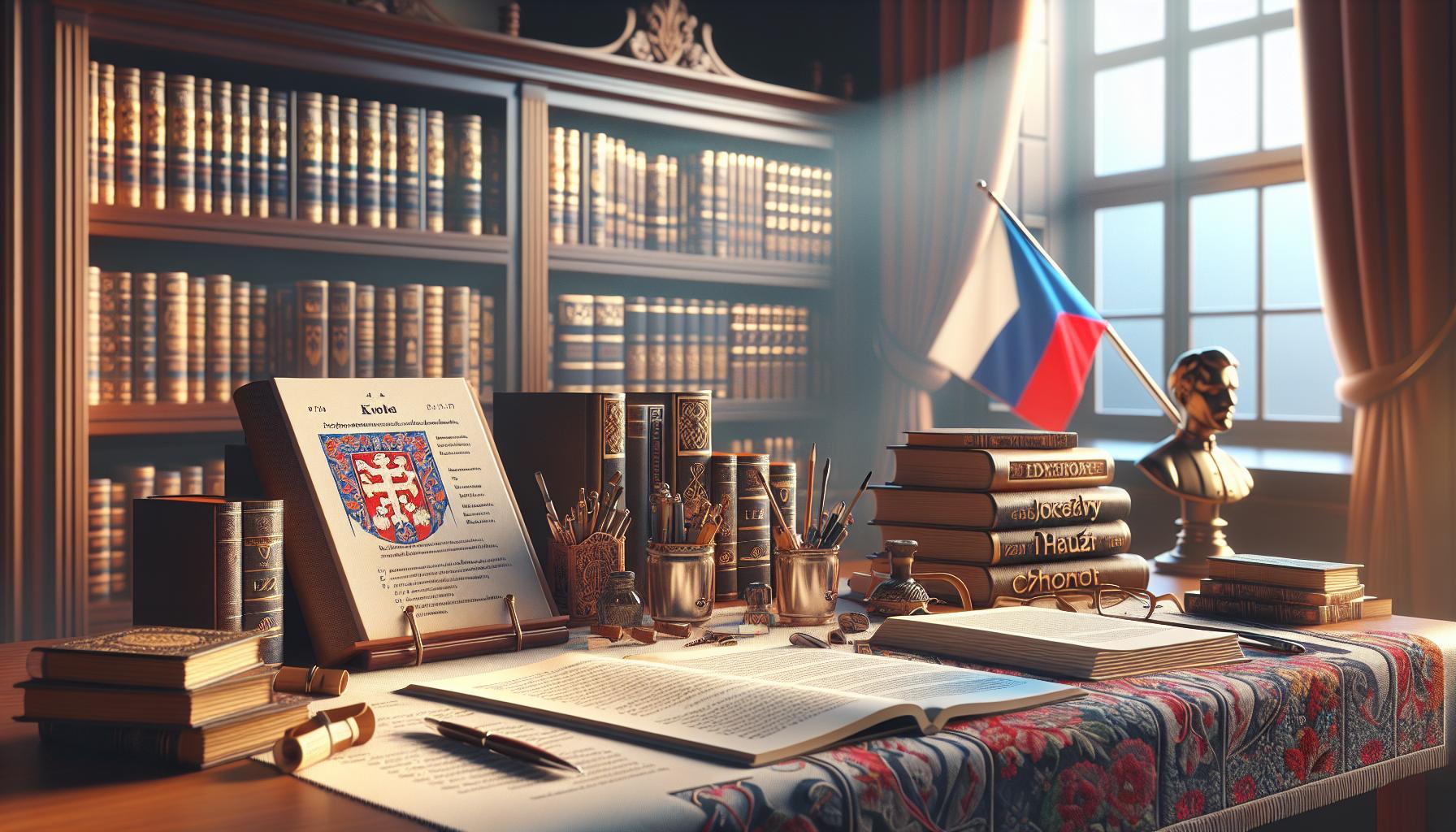 Pravidla významové poměry mezi větami hlavními: Přehledně a jasně