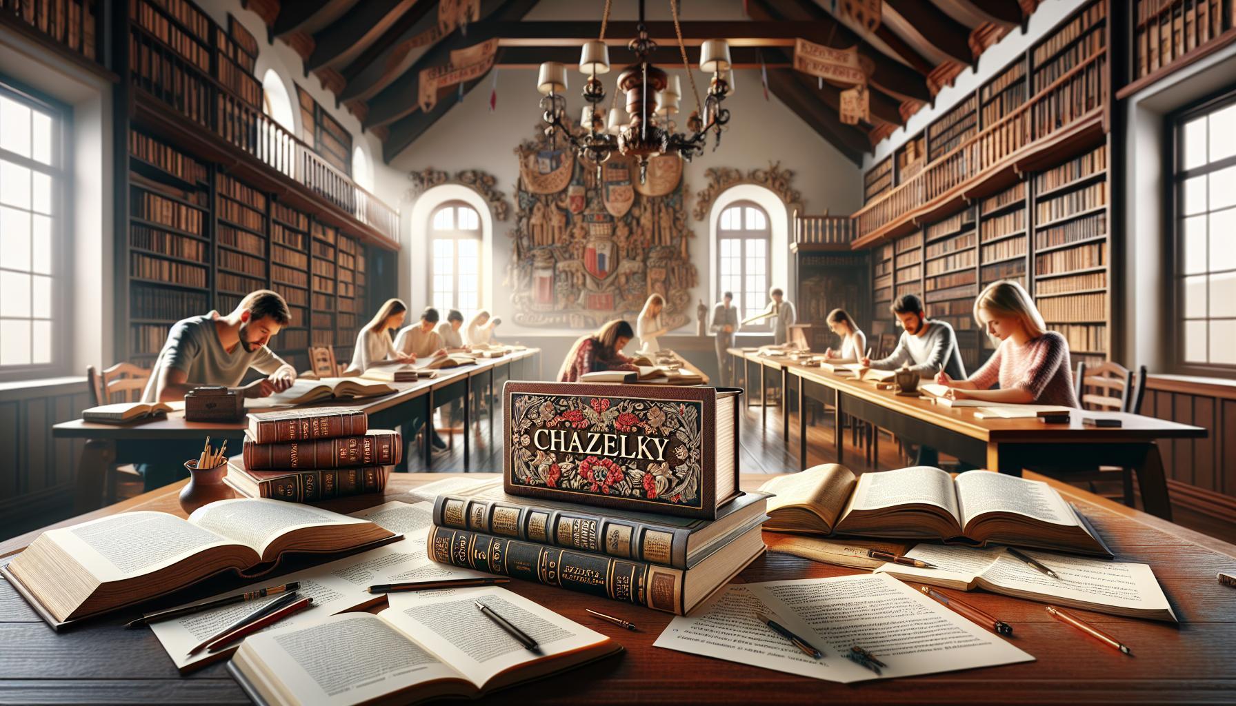 Sychravý x sichravý – Pravopis, který vás může zmást!
