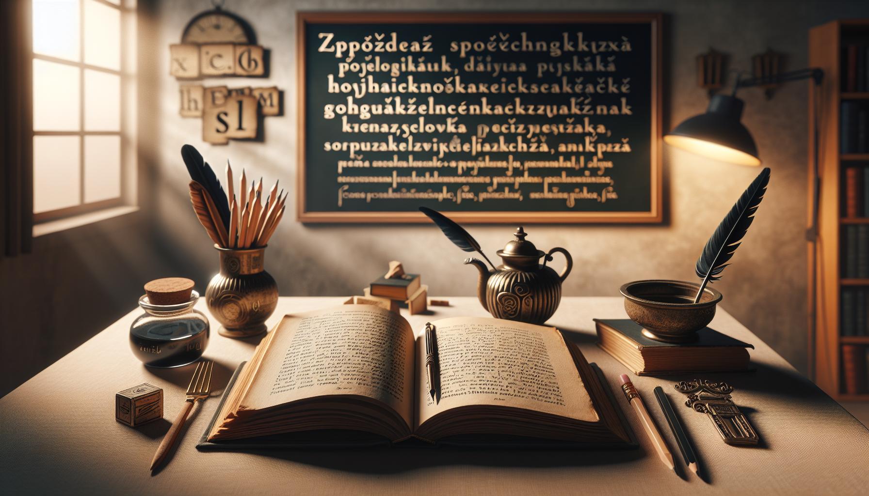 Zpozdeni x spozdeni – Rozlučte se s pravopisnými omyly