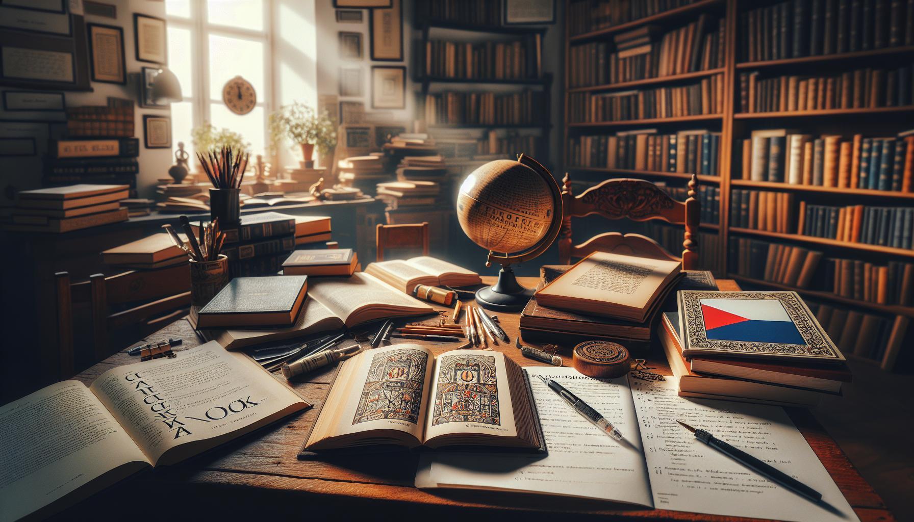Pravidla přísudku – Naučte se tvořit správné věty!