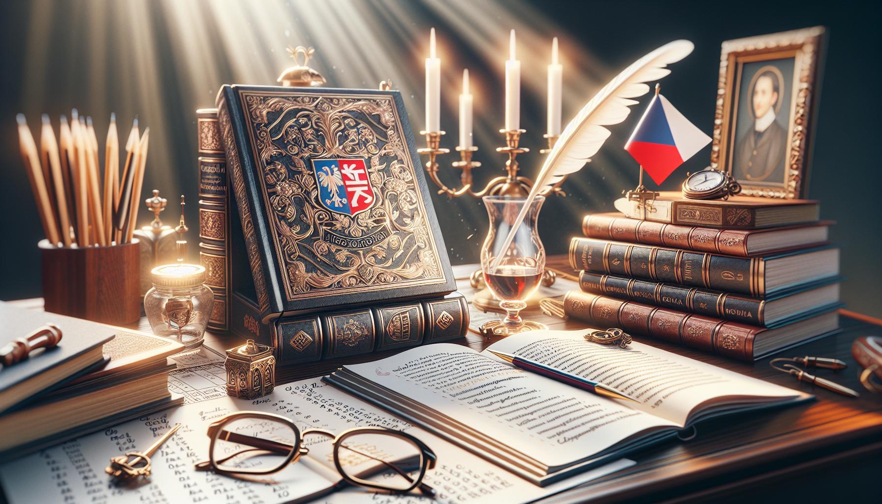 Jak správně používat zájmena jejichž, jehož a jejíž: Praktický průvodce