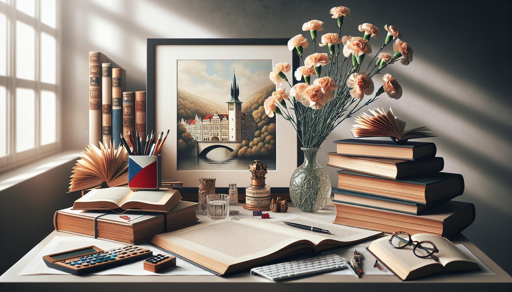 Slohový útvar úvaha – Inspirujte se tipy pro úspěšné psaní