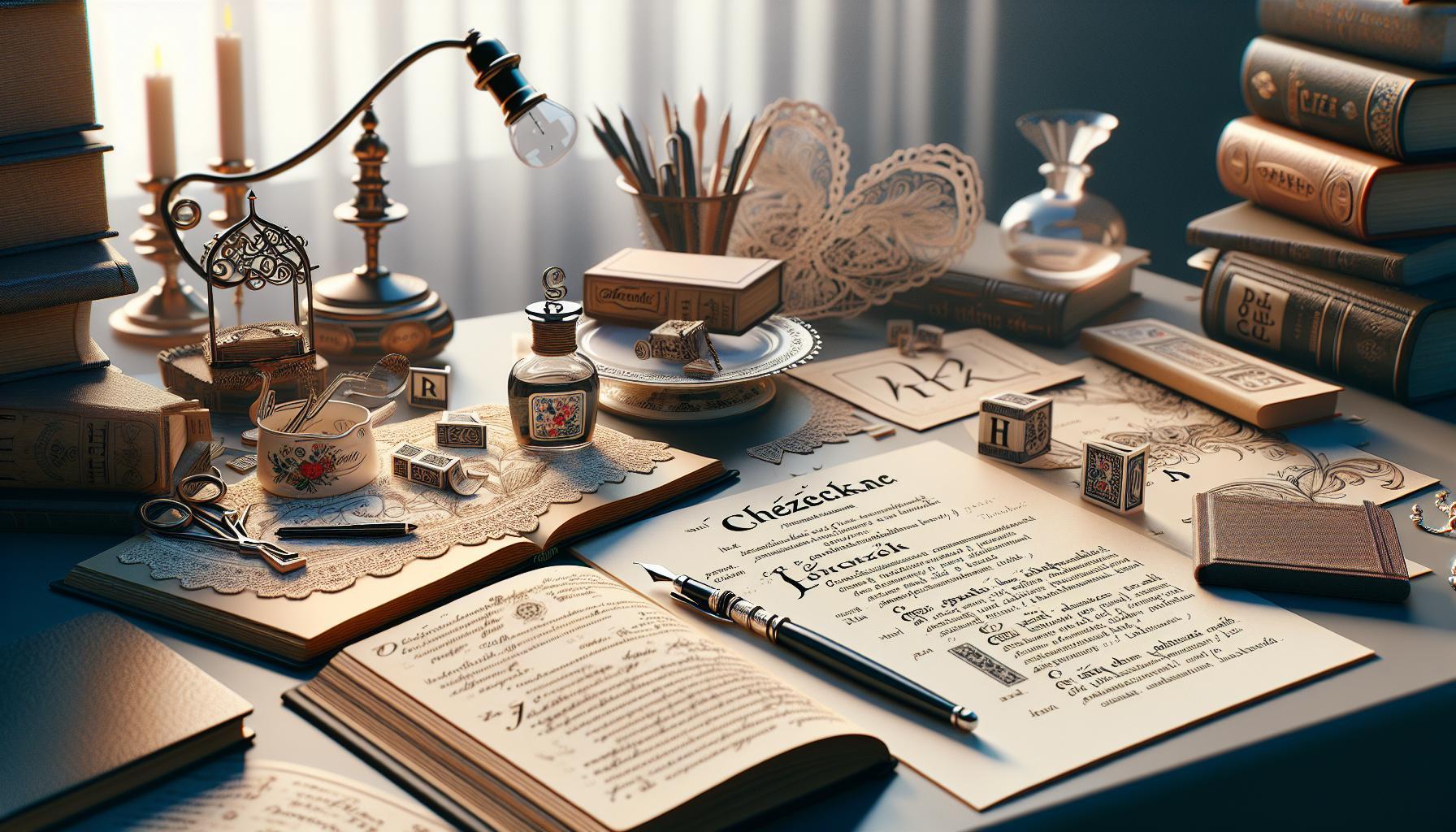 Sympatie x simpatie: Sympatie nebo simpatie? Pravopisná pravidla a tipy