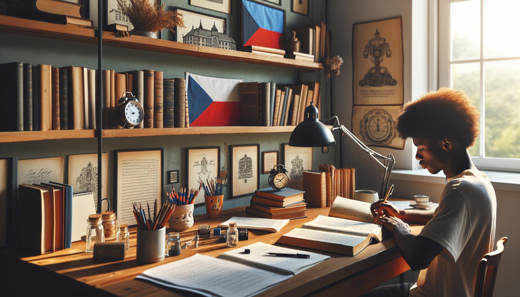 Pravidla druhy zájmen – Snadný průvodce pro studenty