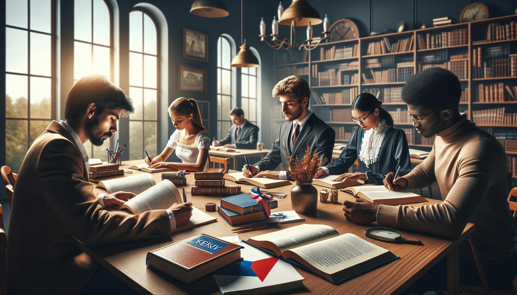 Přesvědčit x přesvěčit: Přesvědčit nebo přesvěčit? Rozdíly a správné užití