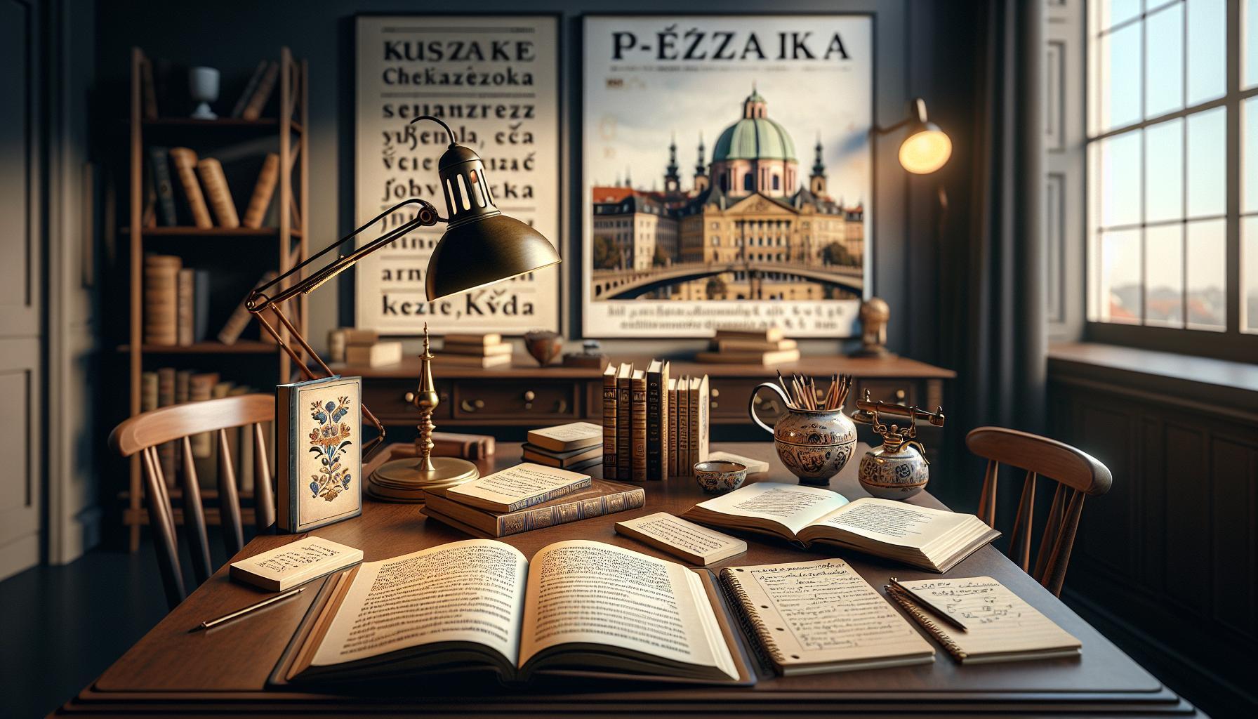Například x na příklad – Správné použití v češtině!