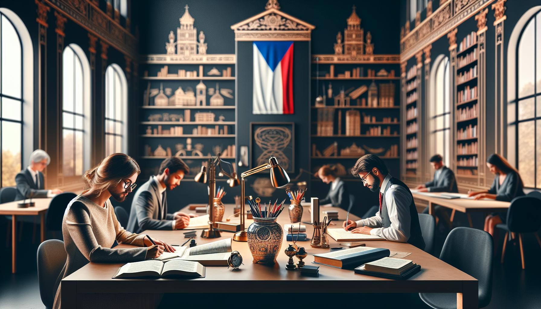 Gramatické kategorie: Jak je správně používat