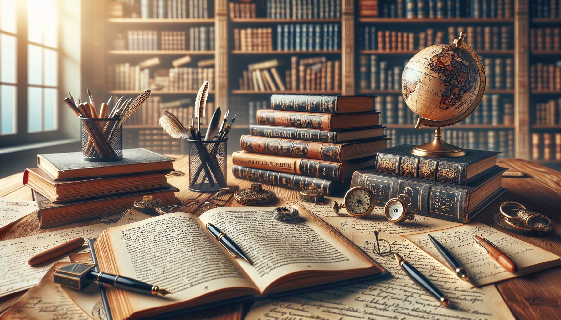Historie a původ synekdochy v české literatuře