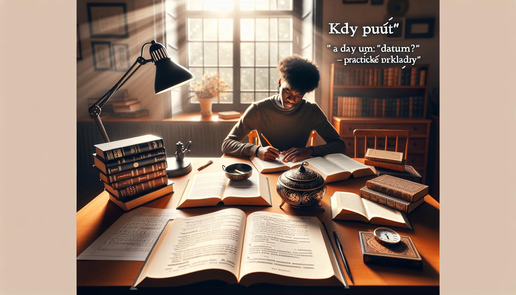 Kdy použít 