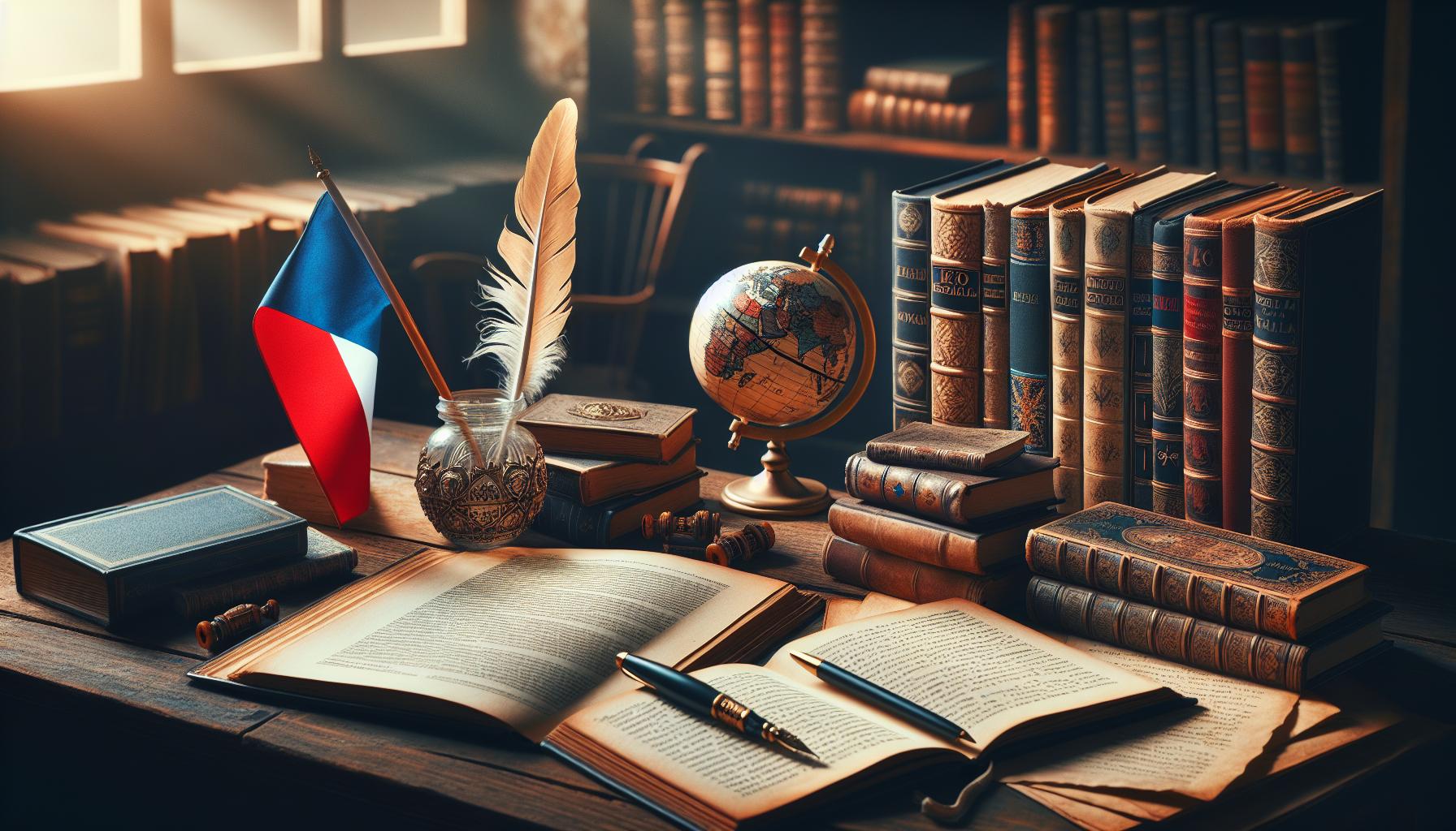 Kdy používat velké písmeno v češtině?