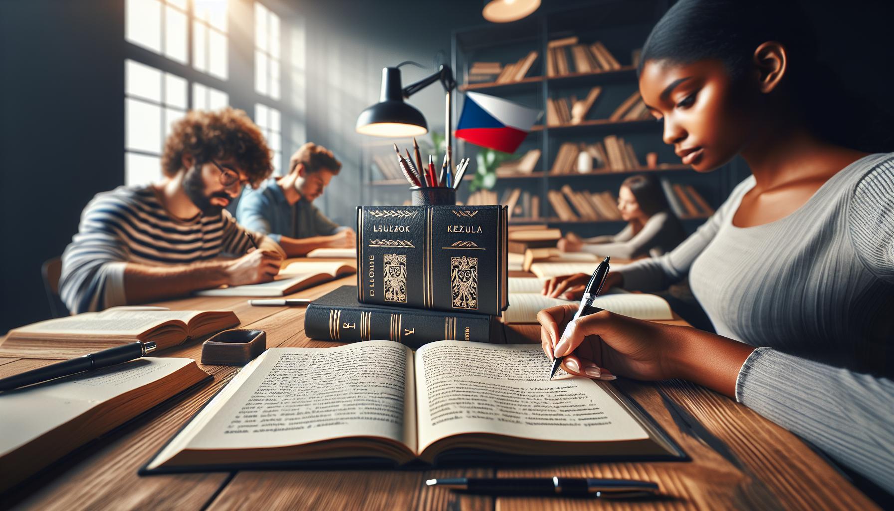 Konzistentní versus Konsistentní: Rozdíl a Použití