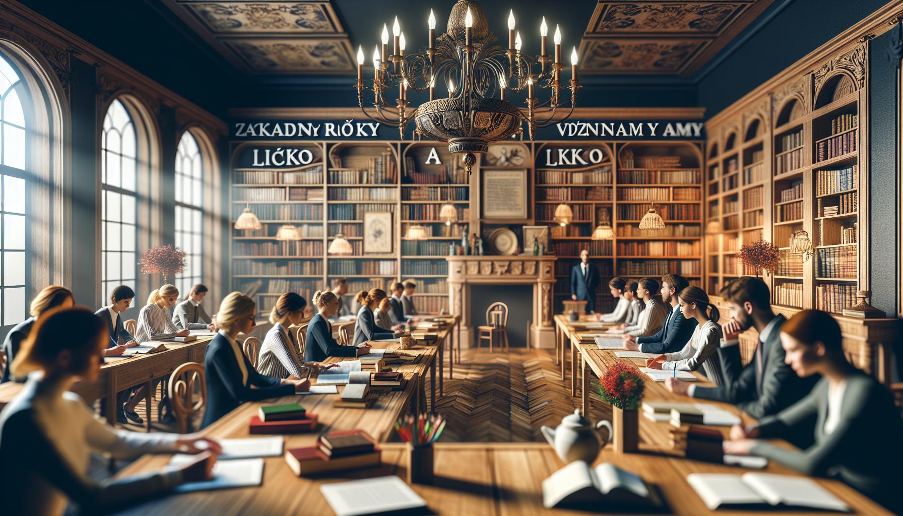 Lýtko a litko: Základní rozdíly a významy
