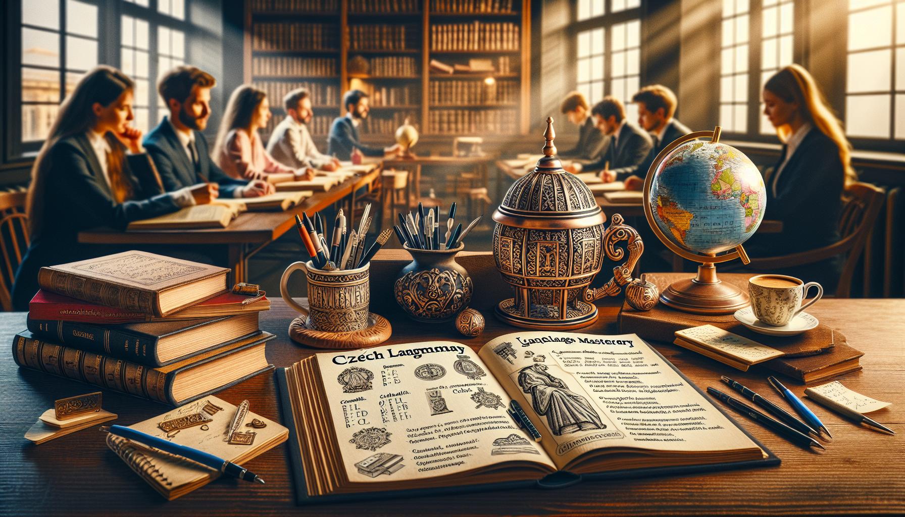 Přehled gramatických pravidel pro obě varianty