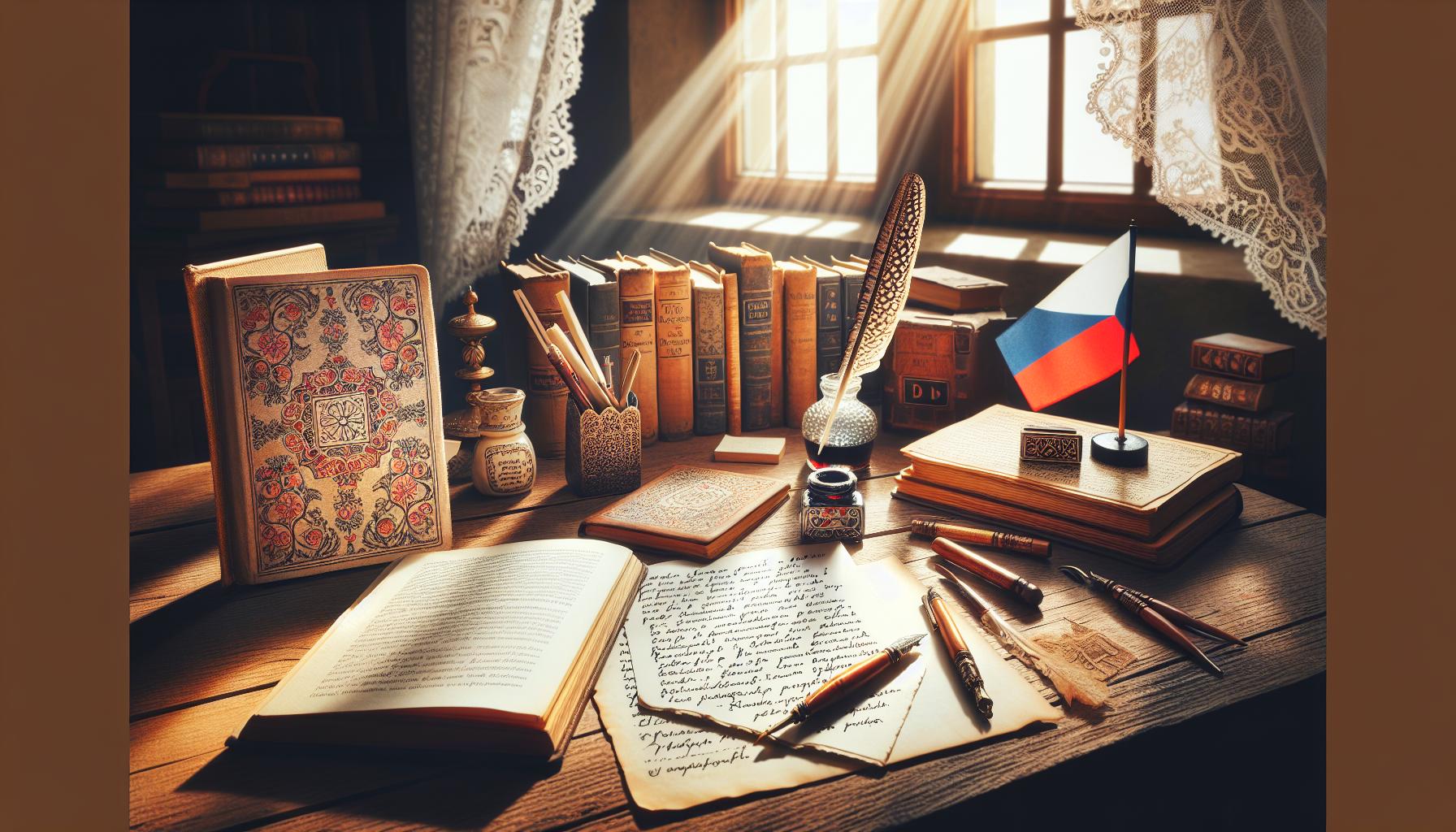 Pravidla českého pravopisu pro slova od a ted