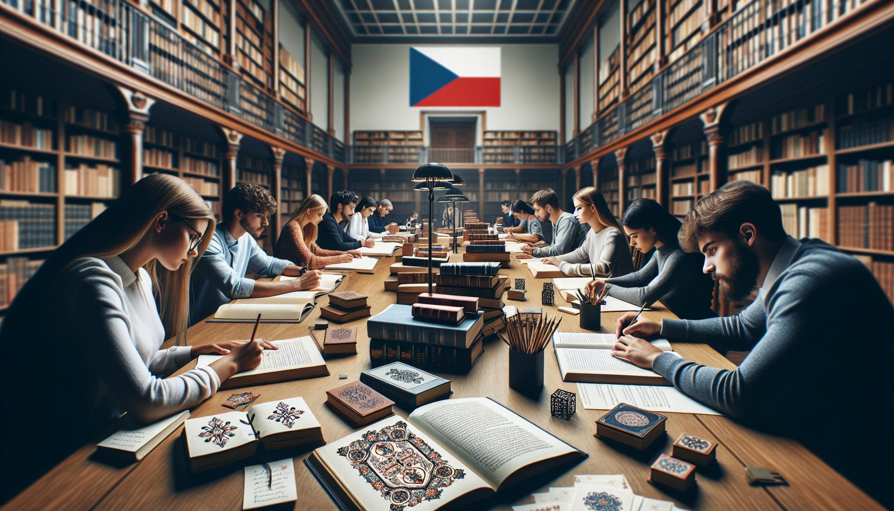 Pravidla částice: Naučte se používat částice bez chyb
