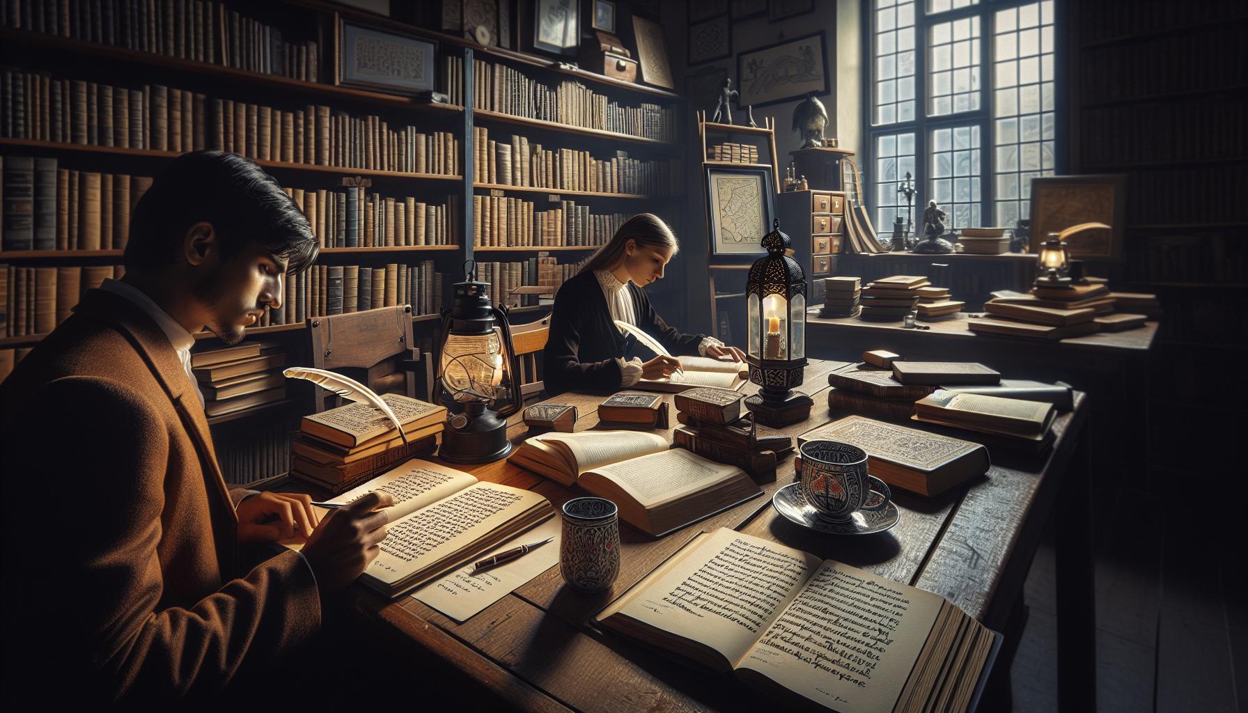 Původ a etymologie různých termínů