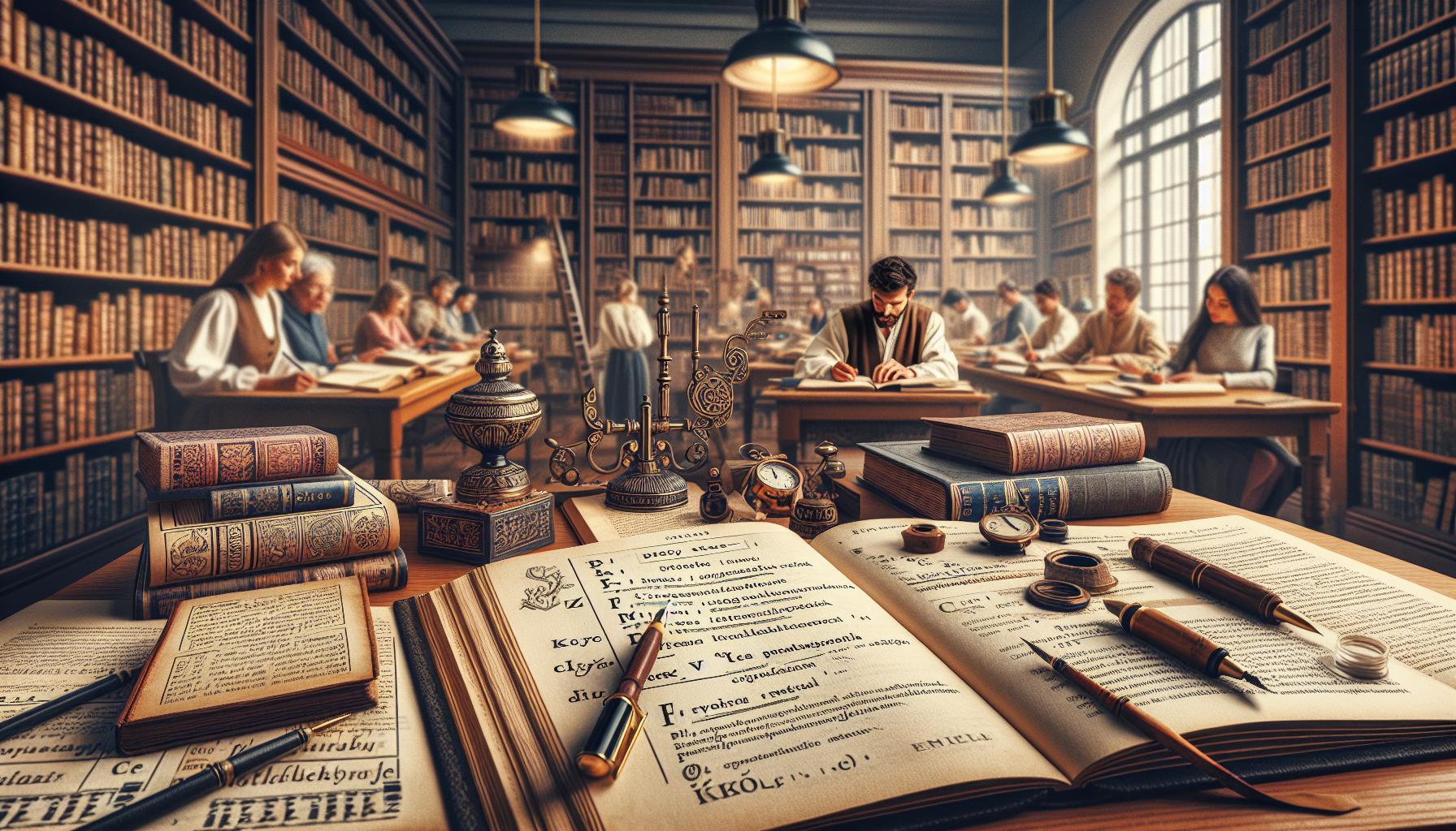 Původ a historie termínů e-mail a email