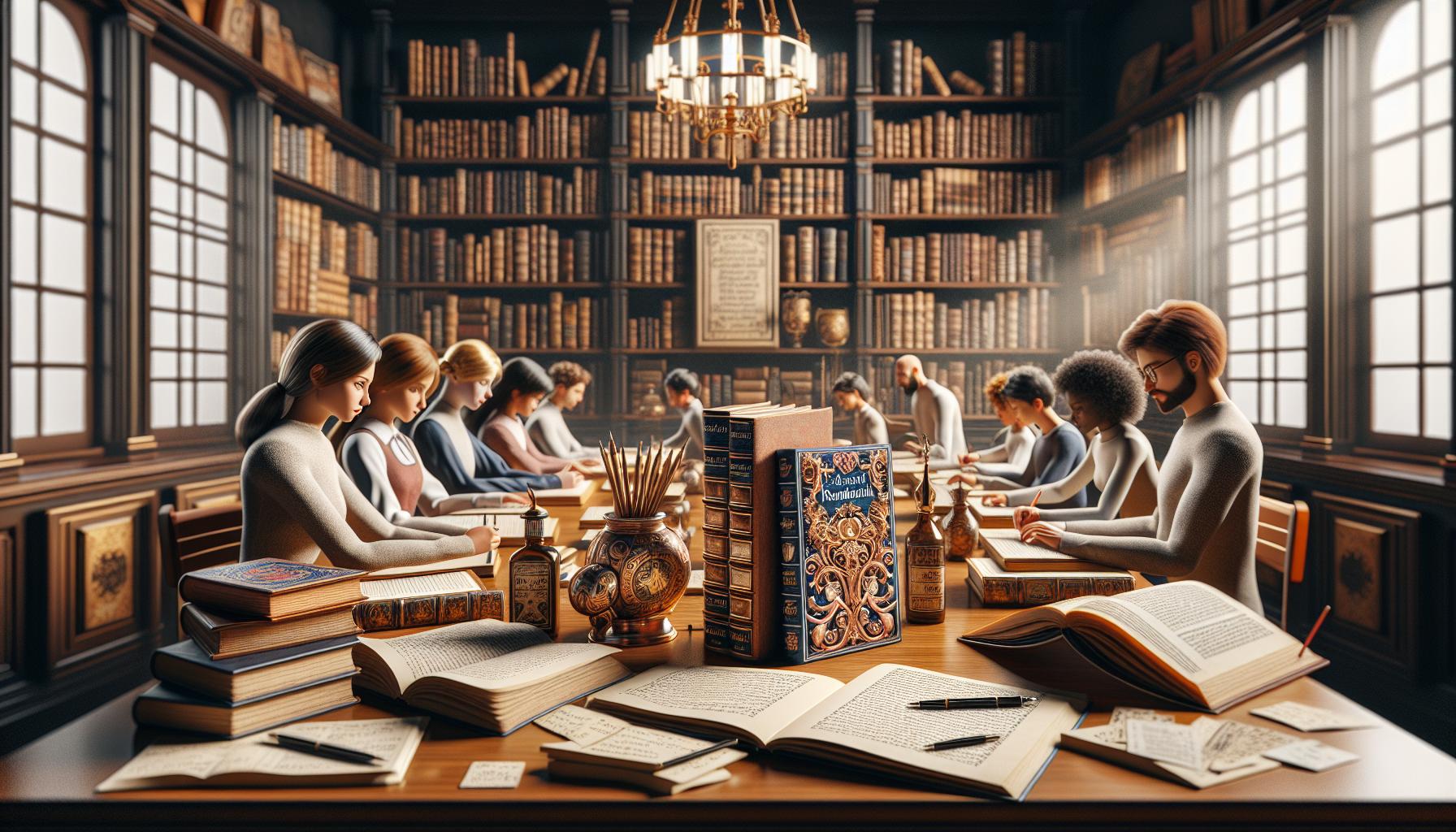 Romantismus: Definice a Historie