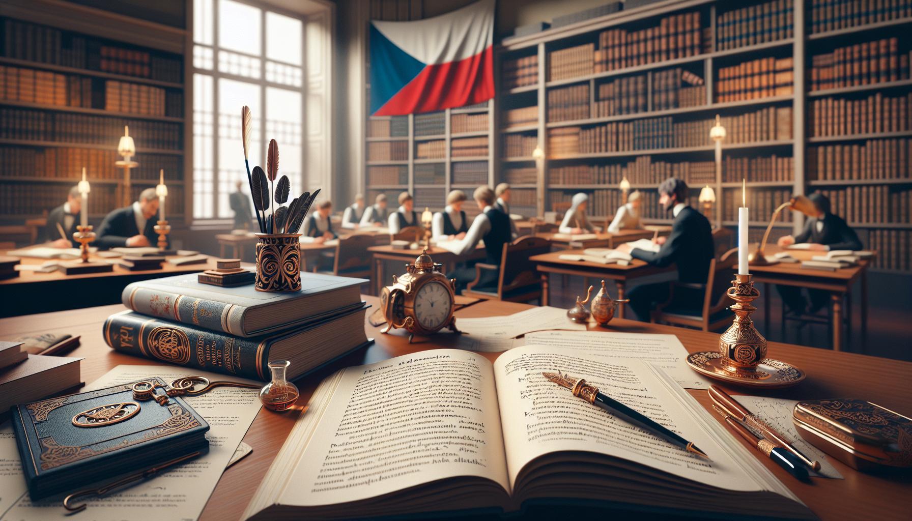 Sběh x zběh: Naučte se rozlišovat slova, která matou!