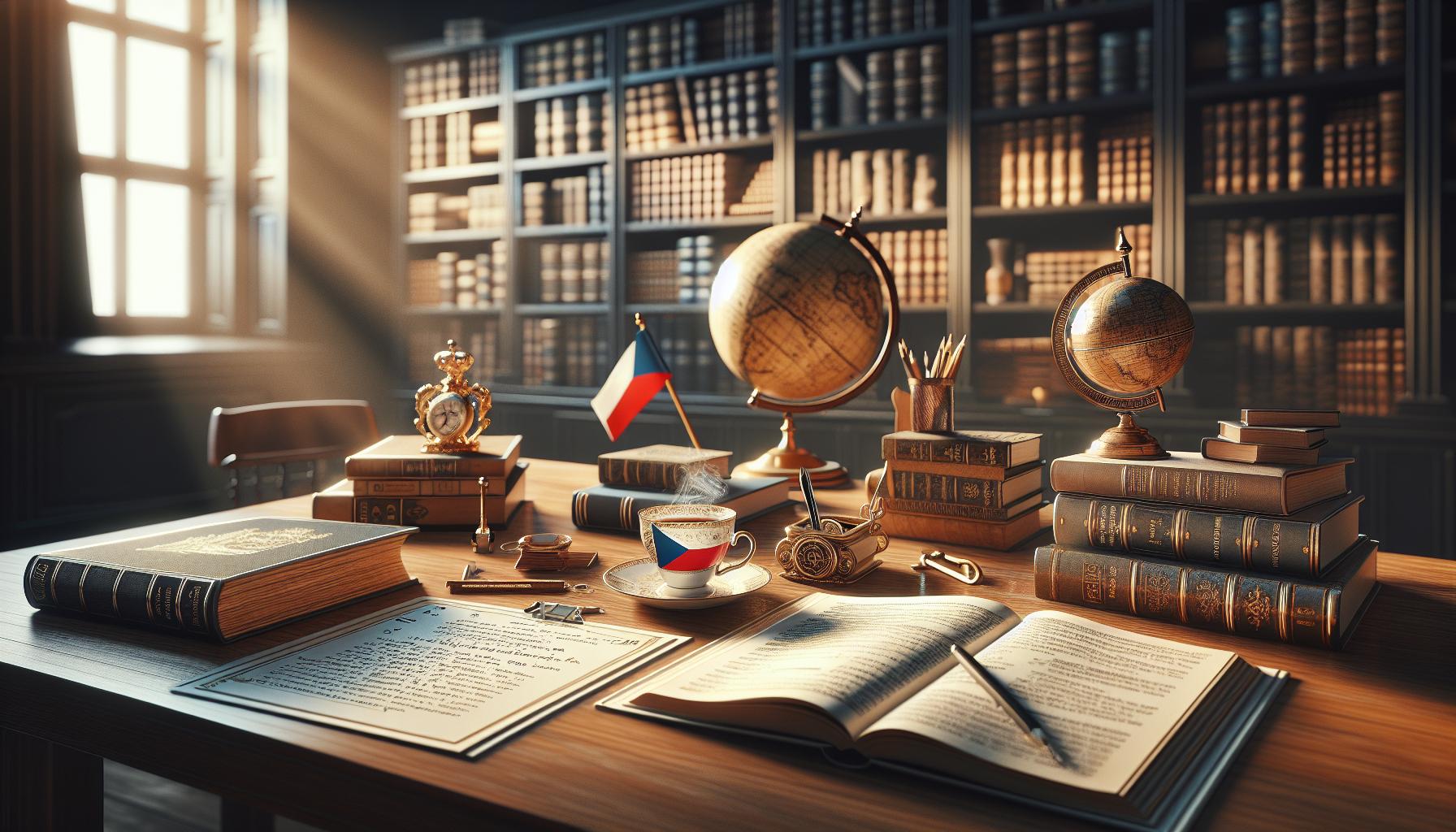 Vymezení základních pojmů: mýtit vs. vymítit