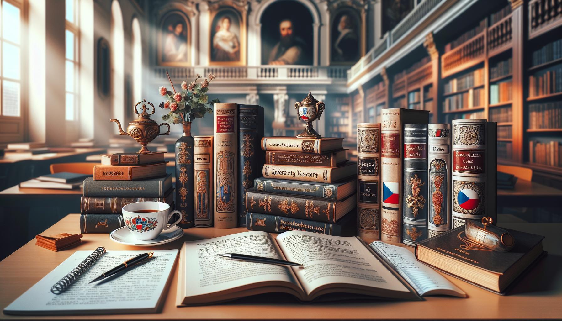 Význam a použití zdrobnělin v češtině