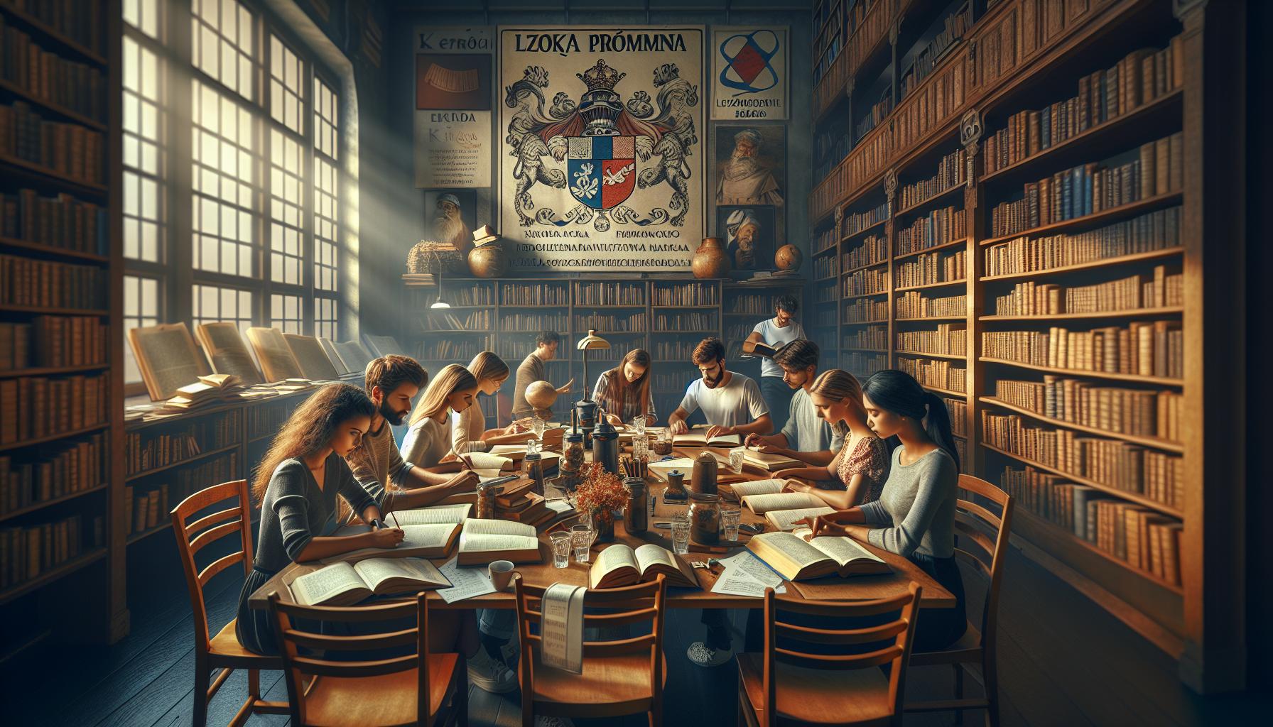 Význam slova proměna v češtině