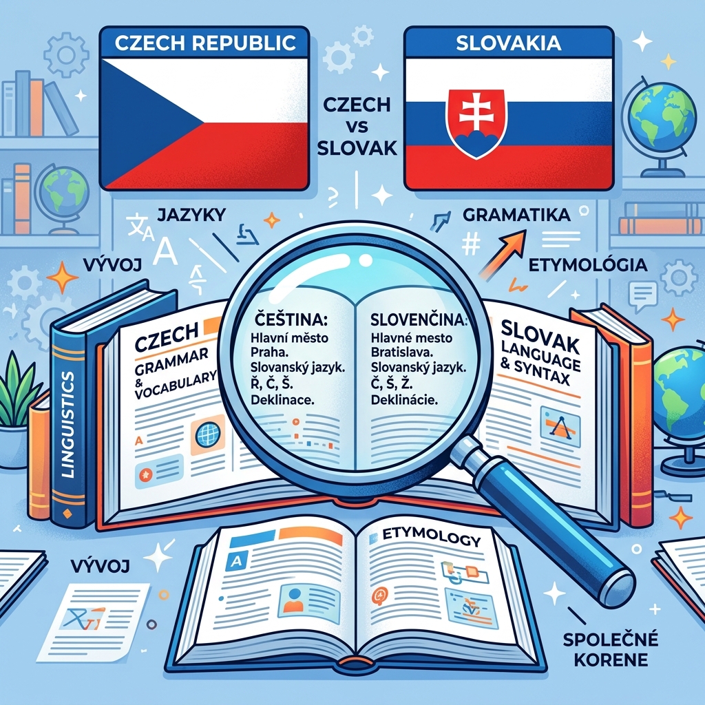 Češi x cesi: Češi nebo cesi? Správný pravopis národnostních jmen 2 Pravidla psaní slova Češi v českém jazyce
