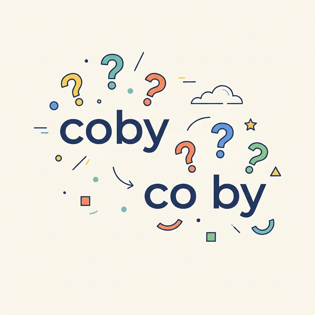 Rozdíl coby a co by: Správné použití a příklady 1 featured coby 1781948311450