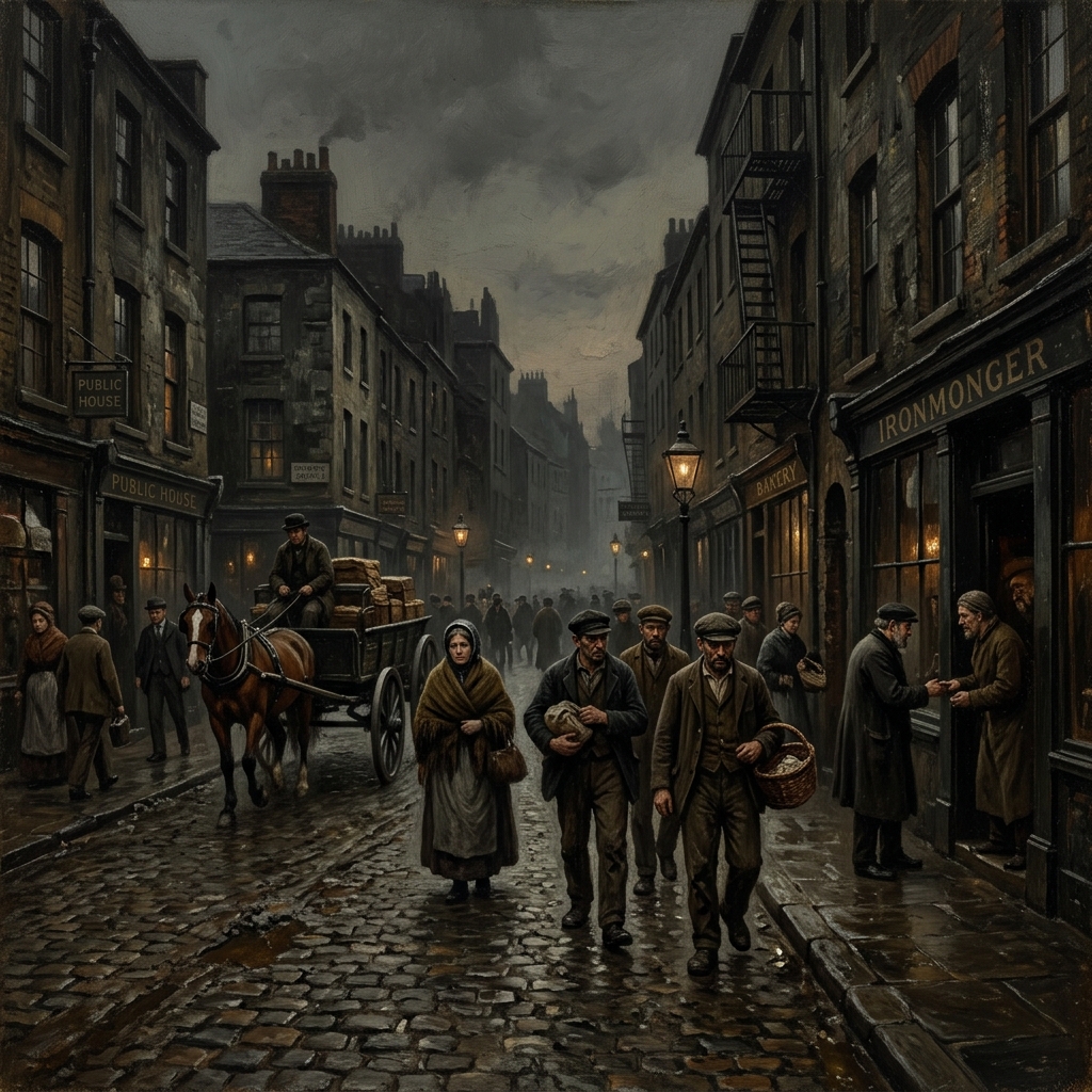 Znaky realismu ve světové literatuře 19. století: Klíčové znaky a autoři 1 featured realism 1781995175832