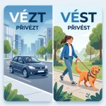 Přivézt x přivést – Jak správně použít a kdy? privezt-featured