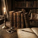 Realismus ve světové literatuře 19. století: Klíčové znaky a autoři realismus-featured