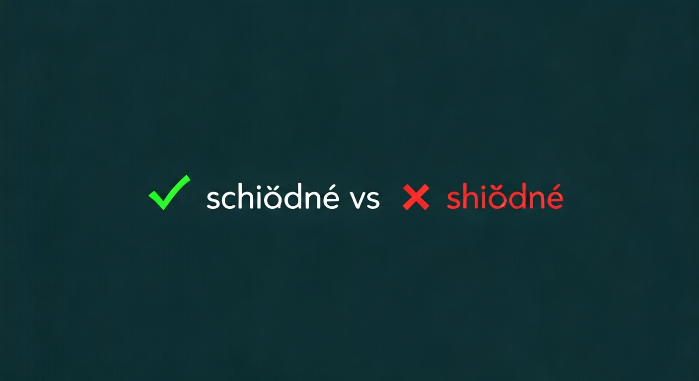schudne feat