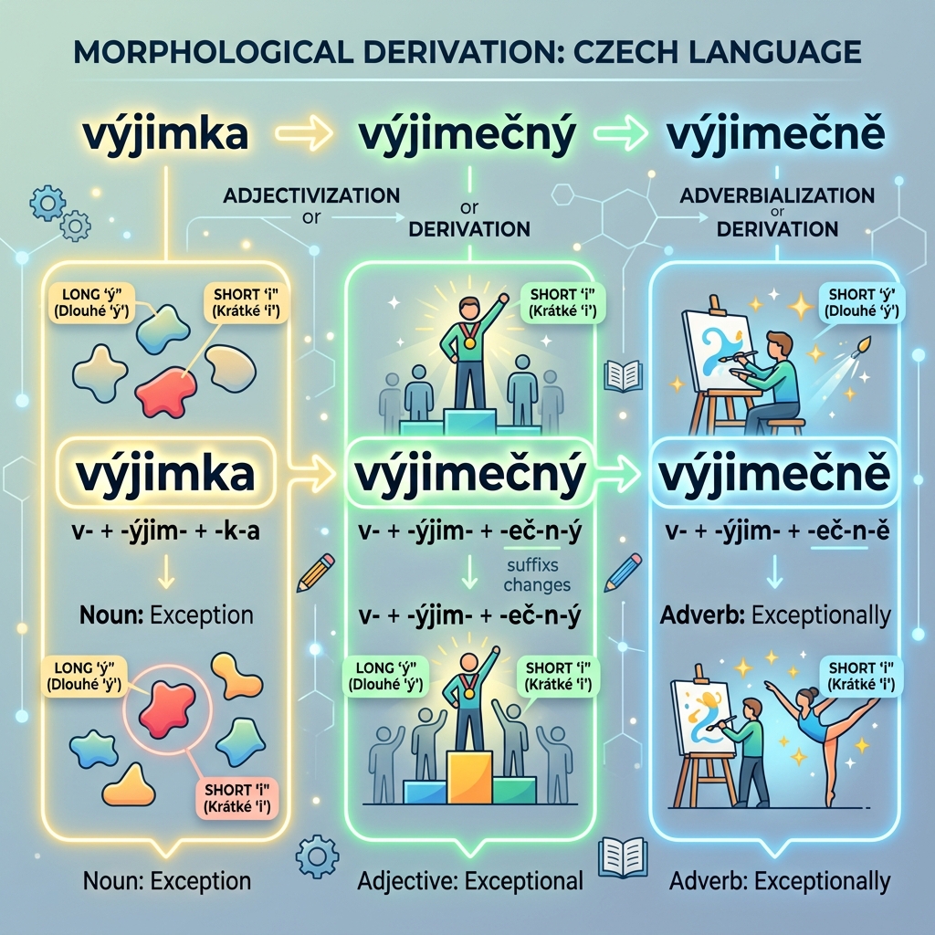 vyjimecne infographic