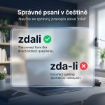 Zdali x zda li – Nejčastější chyba a jak ji už nikdy neudělat zdali_feat