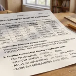 Slovesný vid – pracovní list: Cvičení na dokonavost a nedokonavost s řešením Pracovní list na slovesný vid pro žáky